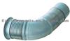 Mercedes-Benz Truck Exhaust Pipe 9424902219,9424901219