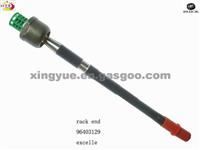 Rack End/ Axial Rod/Inner Tie Rod For Buick Excelle Parts 96403129