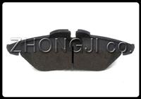 Sprinter Brake Pad 0024203920