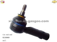 Chevrolet Sail Tie Rod End 92100969