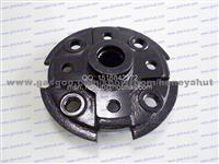 TOYOTA Wheel Hub 43502-87210