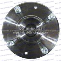 HYUNDAI Wheel Hub Bearing 51750-1J000