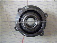 HYUNDAI Wheel Hub Bearing 51750-2B010