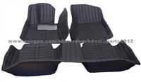 New PVC Car Mat For Benz