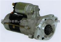 Starter M008T77072