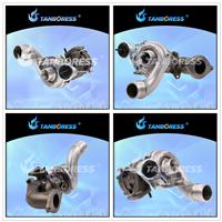 Renault GT1544 53039880038Turbocharger