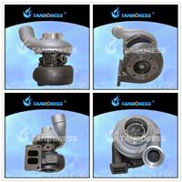 Renault S200 317980 Turbocharger