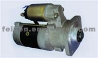 Starter M2T58581