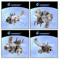 Renault GT1852V 718089-5008S Turbocharger