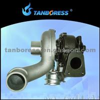 Renault GT1852V 718089-5007S Turbocharger