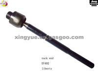 Rack End EV402 JEEP LIBERTY (2002 - 2007)