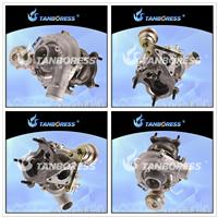 Volkswagen 53039880006 Turbocharger
