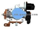 Throttle Valve 466