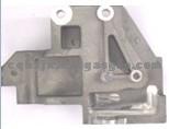 DONGCHUAN Aluminum Die Casting Generator Bracket TS/ISO 16949:2009