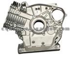 Aluminum Die Casting Gasoline Engine ISO/TS 16949:2009