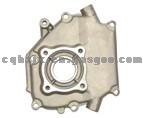 Aluminum Die Casting Gasoline Plate ISO/TS16949