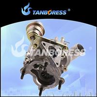 Turbocharger Volkswagen 53039880006