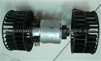 Mercedes-Benz VOLVO Truck Interior Fan 0018300308,3090909,0130111130