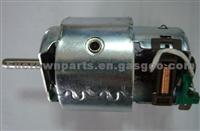 MAN Truck Electric Motor 81286016011,01300007004