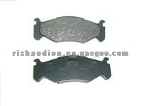 Brake Pad 4423822 Chrysler