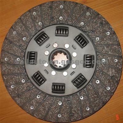 Auto Clutch Plate And Disc