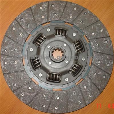 NISSAN Clutch Disc NDD001