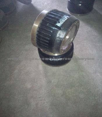 Brake Drums For BPW 0310677630