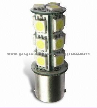 BA15s LED Lamp