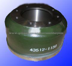 43512-1150 Brake Drums