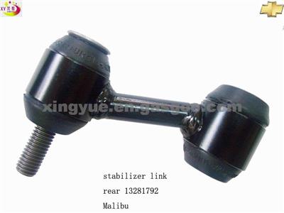 Stabilizer Link Rear: 13281792 CHEVROLET Malibu