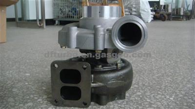 K31 Turbocharger