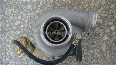 K16 Turbocharger