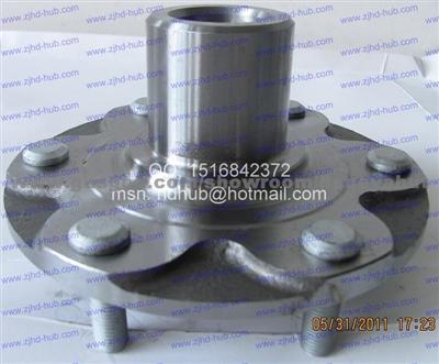 TOYOTA Wheel Hub Bearing 43502-60180