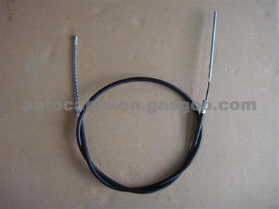 Parking Brake Cable77411