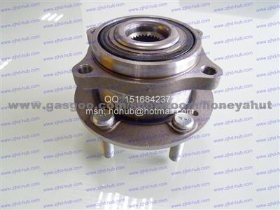 HYUNDAI Wheel Hub Bearing 51750-3J000