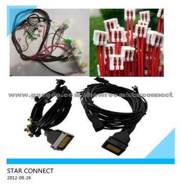 Wire Harness for Chrysler Dadi