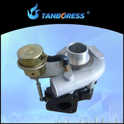 Renault GT1544 454165-0001 Turbocharger