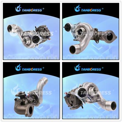 Renault GT1544 454165-0001 Turbocharger