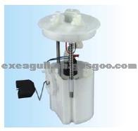 FUEL PUMP M2N15 9H307AA