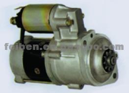 Starter M2T62271