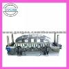 plastic auto parts bumper mould