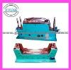 automotive bumper injection mould
