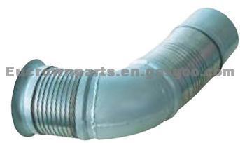 Mercedes-Benz Truck Exhaust Pipe 9424902219,9424901219