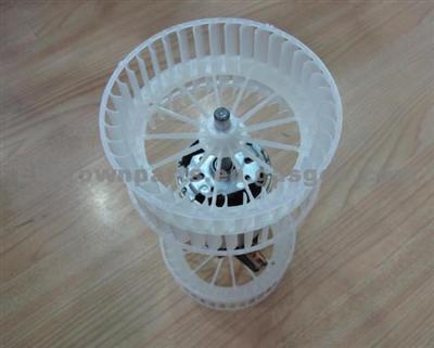 Mercedes-Benz Truck Interor Fan 0028308408,0130063602