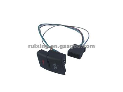 Audi Central Locking Switch 4B2 962 107