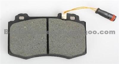 BRAKE PAD S005