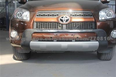 Toyota RAV4 Front/Rear Bumper