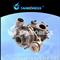 Turbocharger Volkswagen 53039880006 - img4