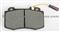BRAKE PAD S005