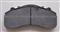 BRAKE PAD S004
